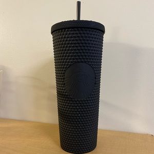 Starbucks Venti Studded Tumbler
